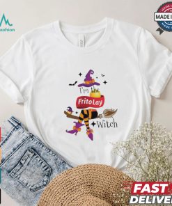 Original I’m the Frito Lay witch shirt