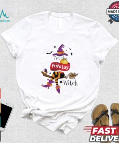Original I’m the Frito Lay witch shirt