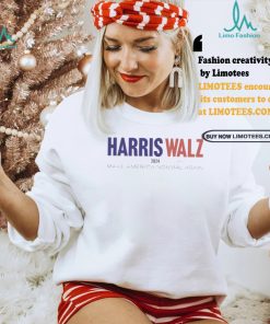 Original Kamala harris tim walz 2024 make america normal again shirt