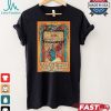 Big Sean The World Is On Fire T shirt