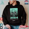 Original Detroit Lions vs Steelers 2024 NFL Preseason Showdown of the Year Game shirt
