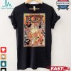 Original Karin Schall joy over anger shirt