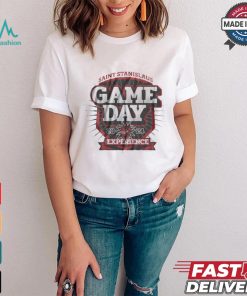 Original Saint Stanislaus Game Day Experience 2024 Shirt