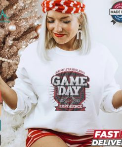 Original Saint Stanislaus Game Day Experience 2024 Shirt