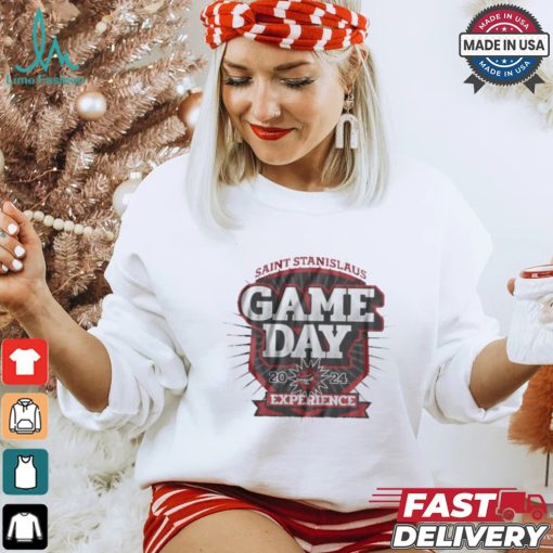 Original Saint Stanislaus Game Day Experience 2024 Shirt