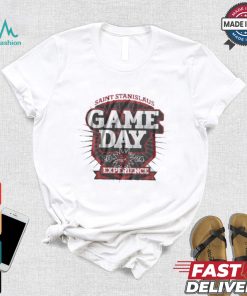 Original Saint Stanislaus Game Day Experience 2024 Shirt