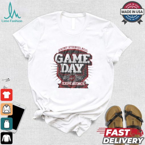 Original Saint Stanislaus Game Day Experience 2024 Shirt