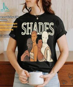 Original Shades 2024 t shirt