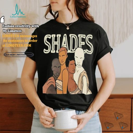 Original Shades 2024 t shirt