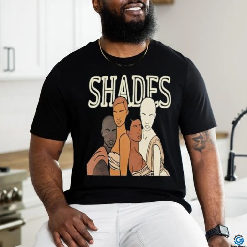 Original Shades 2024 t shirt