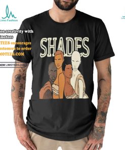 Original Shades 2024 t shirt