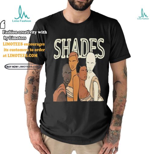 Original Shades 2024 t shirt