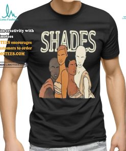 Original Shades 2024 t shirt