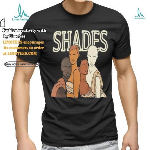 Original Shades 2024 t shirt