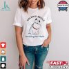 Half Evil Forever With You T shirt