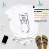 Official Peggy Flanagan Protect Trans Kids Shirt