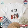 Official Donald Trump Make America Grateful Again shirt