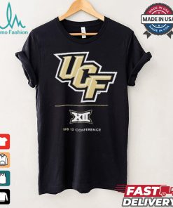 Original UCF Knights Big 12 Lock Up 2024 T Shirt