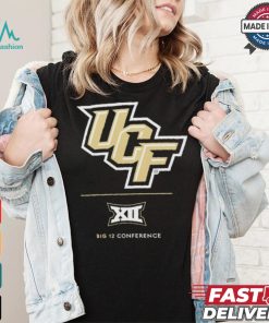 Original UCF Knights Big 12 Lock Up 2024 T Shirt