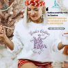 Teoscar hernandez los angeles d triangle name shirt