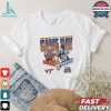 Official Game Day September 14 2024 Virginia Tech Hokies vs Old Dominion Monarchs t shirt