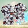 Baltimore Orioles Classic Black Game Day Hawaiian Shirt