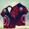 Vintage Ride Chicago White Sox Tropical Hawaiian Shirt