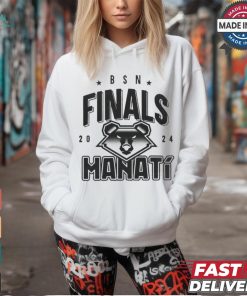 Osos De Manati BSN Final 2024 Shirt