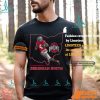 Osu Football Quinshon Judkins State Star Shirt