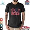 Texans Houston football players we are Texans NFL Shirt