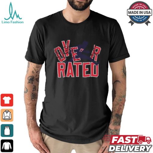 Overrated Shirt