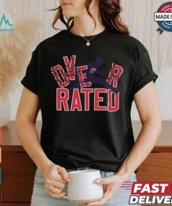 Overrated Shirt