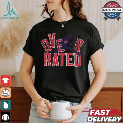 Overrated Shirt