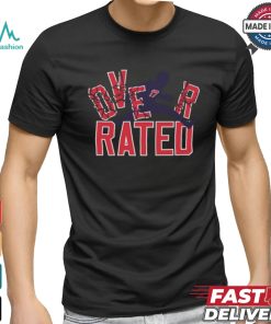 Overrated Shirt