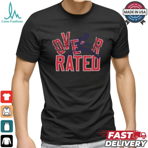 Overrated Shirt
