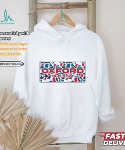 Oxford Camo Old Row T shirt, hoodie, sweater, long sleeve and tank top Oxford Camo Old Row T shirt