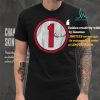 Mookie wilson team name text shirt