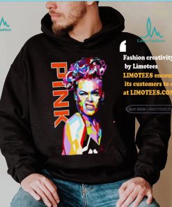 P nk T Shirt Pink Fan Lovers Gift shirt