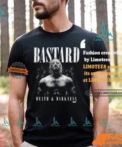 PAC Death and Darkness Shirt