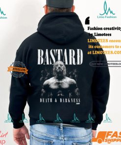 PAC Death and Darkness Shirt