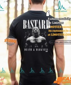 PAC Death and Darkness Shirt