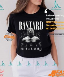 PAC Death and Darkness Shirt