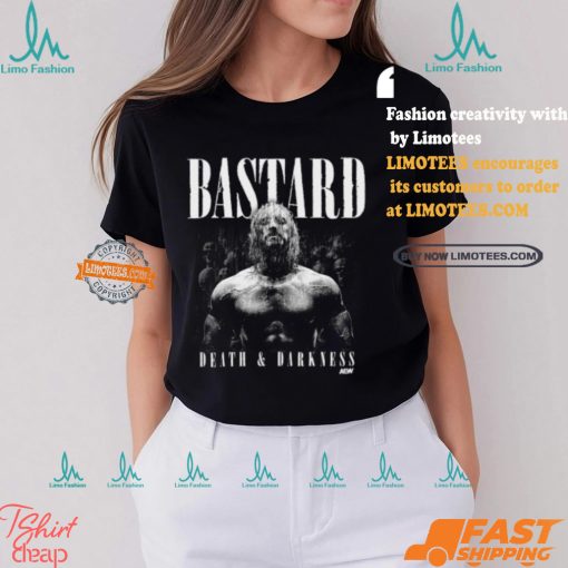 PAC   Death and Darkness Shirt