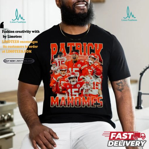 PATRICK MAHOMES T Shirt