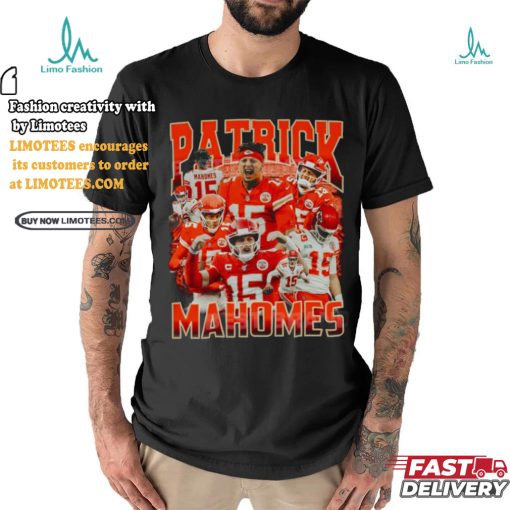PATRICK MAHOMES T Shirt