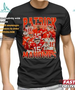 PATRICK MAHOMES T Shirt