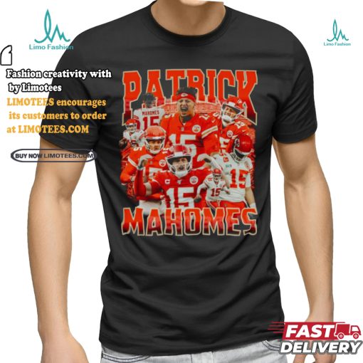 PATRICK MAHOMES T Shirt