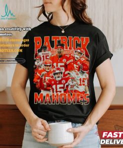 PATRICK MAHOMES T Shirt