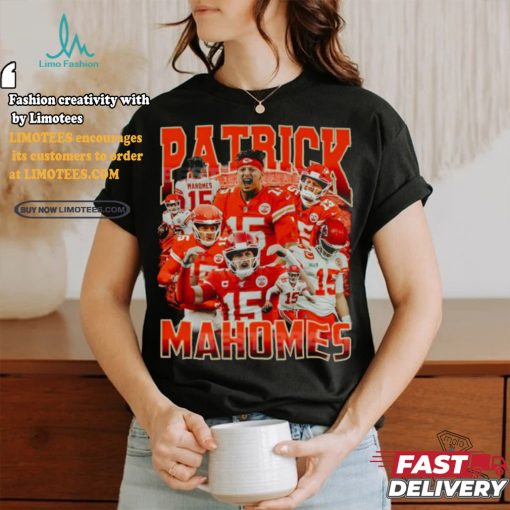 PATRICK MAHOMES T Shirt