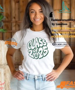 Pacifica Tritons Class Of 2025 Shirt
